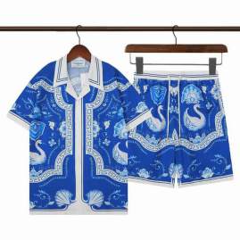 Picture of Casablanca Shirt Pant Suits _SKUCasablancaM-3XLystQ22620871